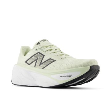 Alternative view of Tenis Deportivos New Balance Original More Verde Para Hombre