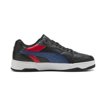 Tenis Deportivos Puma Original Bmw Mms Rbd Negro Para Hombre