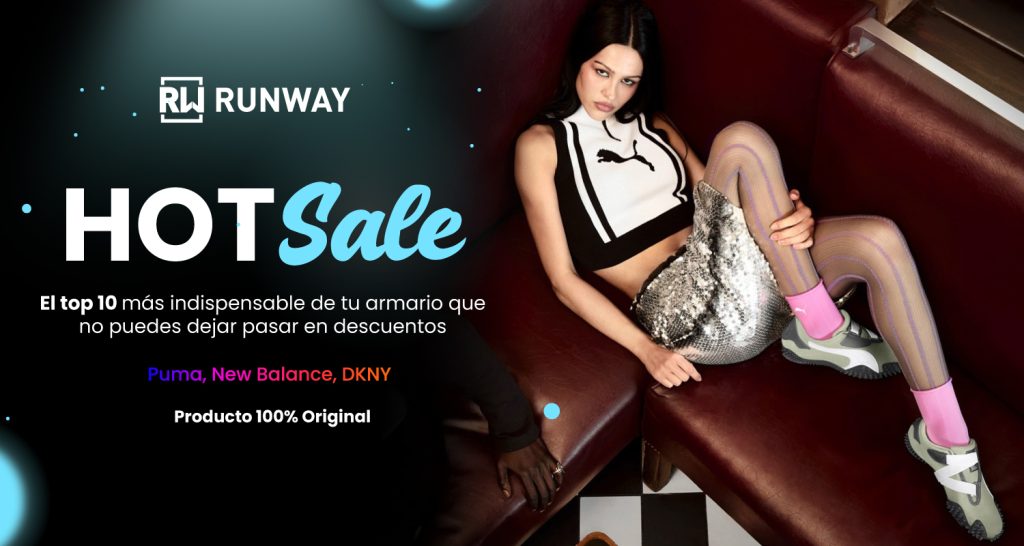 Hot Sale: el top 10 más indispensable de tu armario que no puedes dejar pasar en descuentos