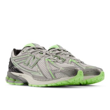 Tenis Deportivos New Balance Original 1906 Gris