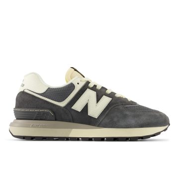 Tenis Deportivos Marca New Balance Original 574 Gris Unisex