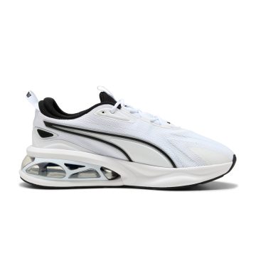 Tenis Deportivos Puma Original Cell Solar Blanco Para Hombre