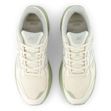 Alternative view of Tenis Deportivos New Balance Original Trainer Beige Unisex
