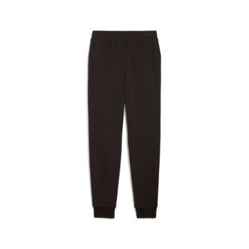 Alternative view of Pantalon Deportivo Puma Original Power Graphic Negro Hombre