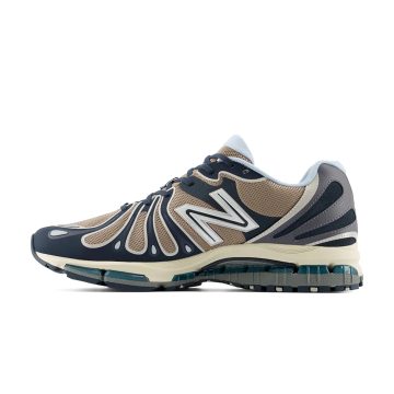 Alternative view of Tenis Deportivos New Balance Original 1890 Café Unisex
