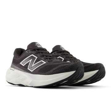 Alternative view of Tenis Deportivos Marca New Balance Original 880 Negro Mujer