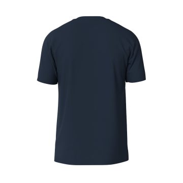 Alternative view of Camisa Tshirt New Balance Sport Ess Azul Original Hombre