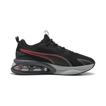 Tenis Deportivos Puma Originals Cell Solar Negro Para Hombre