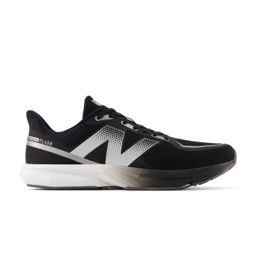 Tenis Deportivo New Balance Original Flash Negro Para Hombre
