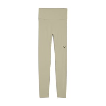 Pantalon Legging Puma Original Shapelux Tight7/8 Verde Mujer