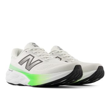 Alternative view of Tenis Deportivos New Balance Original 880 Blanco Para Hombre