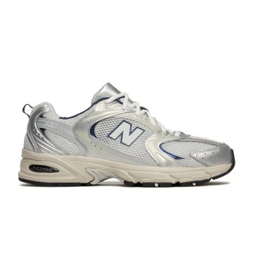 Tenis Deportivos New Balance 530 Original Gris Unisex