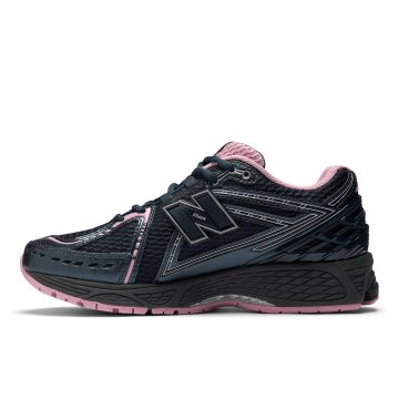 Alternative view of Tenis Deportivos New Balance Original 1906 Negro Unisex