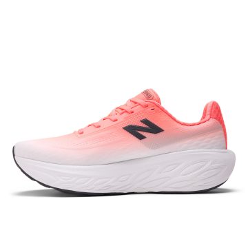 Alternative view of Tenis Deportivos New Balance 1080 Original Rojo Hombre