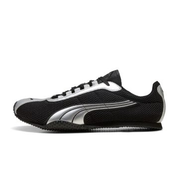 Alternative view of Tenis Deportivos Puma Originales H - Street Og Negros Unisex