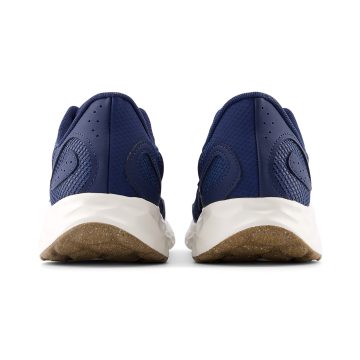 Alternative view of Tenis Deportivo New Balance Original Arishi Azul Para Hombre