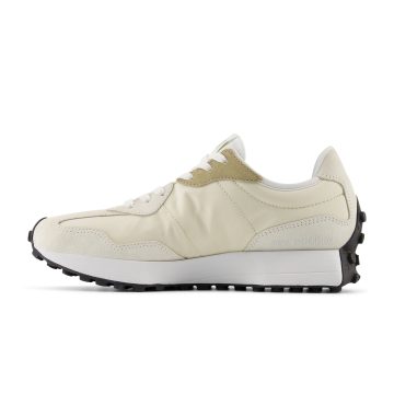 Alternative view of Tenis Deportivos New Balance Original Retro 327 Beige Unisex