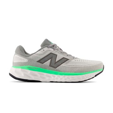 Tenis Deportivos Marca New Balance Original Evoz Gris Hombre