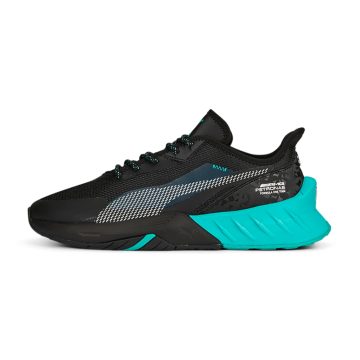 Alternative view of Tenis Deportivos Puma Original Mapf1 Maco Negro Para Hombre