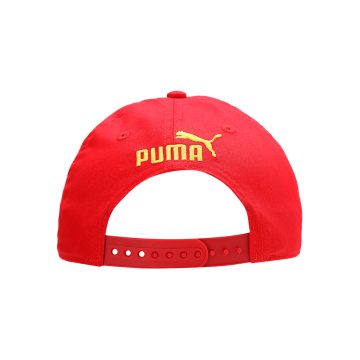 Alternative view of Gorras Puma Originales Ftblcore Fan Bb Cap Rojo Para Hombre