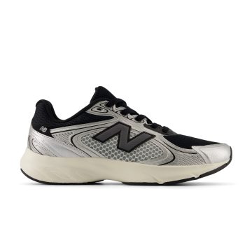 Tenis Deportivos New Balance Original Amaste Gris Para Mujer