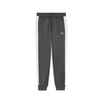 Pantalon Deportivo Puma T7 Always On Track Gris Para Hombres