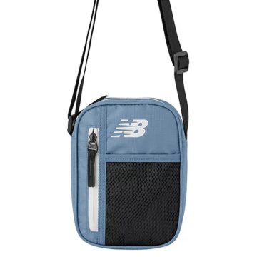 Canguro Deportivo New Balance Original Her-Waist Azul Unisex