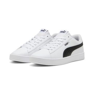 Tenis Puma Original Puma Rickie Classic Blanco Para Hombre