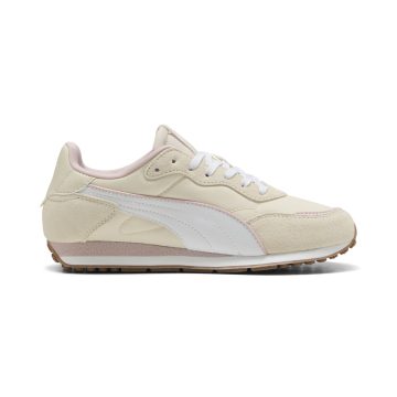 Tenis Deportivo Puma Original St Miler Rose Beige Para Mujer