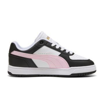Tenis Deportivos Puma Original Caven Iii Wns Blanco Mujer