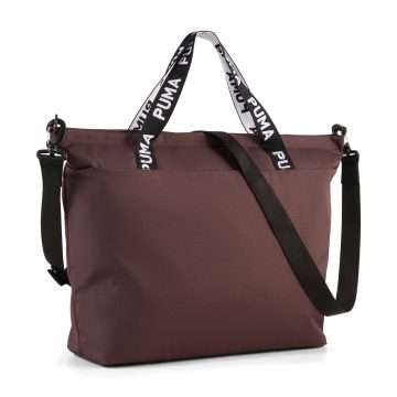 Alternative view of Bolso Deportivo Puma Original At Ess Shopper Café Para Mujer