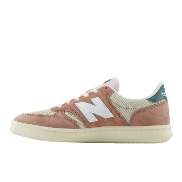 Alternative view of Tenis Deportivos Marca New Balance Original 500 Café Unisex