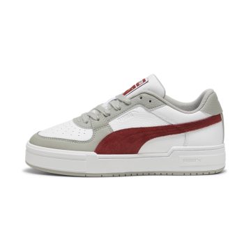Alternative view of Tenis Deportivos Puma Original Ca Pro Suede Fs Blanco Hombre