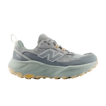 Tenis New Balance Original FreshFoamX Hierro Trek Gris Mujer