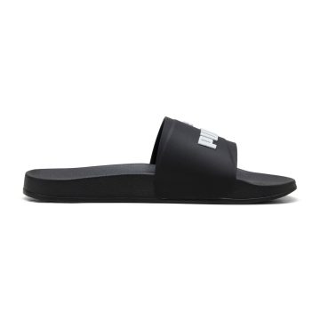 Sandalias Puma Originales Leadcat 2.0 Flex Negro Para Hombre