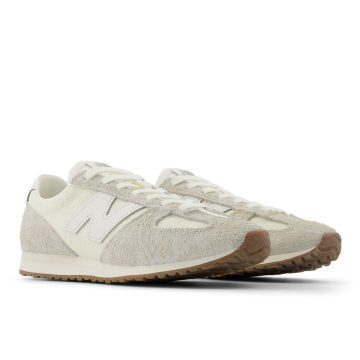 Tenis Deportivos New Balance Original 471 Blanco Unisex