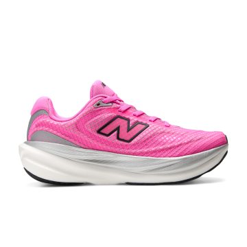 Tenis Deportivos New Balance Original 1080 V15 Rosa Mujer