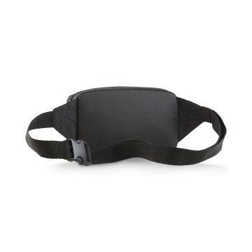 Alternative view of Canguro Puma Original Puma Plus Waist Bag Negro Para Hombre