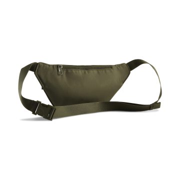 Alternative view of Canguro Puma Original Puma Deck Waist Bag Verde Para Hombre