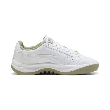 Tenis Deportivos Puma Original Gv Special Blanco Para Mujer