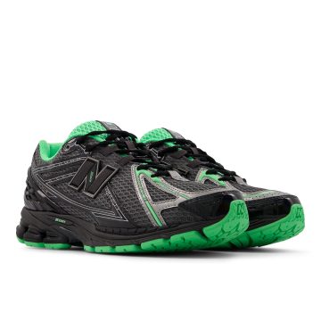 Tenis Deportivos New Balance 1906 Original Negro Hombre