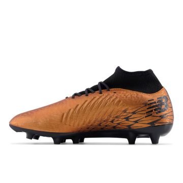 Alternative view of Guayos New Balance Original Tekela V4 FG Naranja Para Hombre