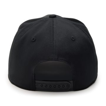 Alternative view of Gorras Deportivas New Balance 47 Hitch Athletic Negro Unisex