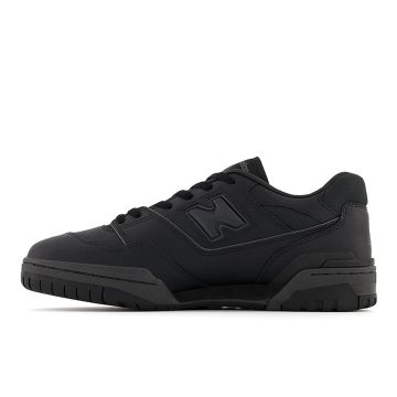 Alternative view of Tenis Deportivos New Balance Originals 550 Negro Para Hombre
