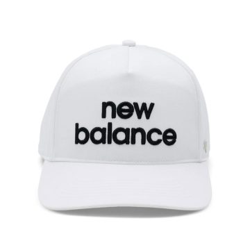Gorra New Balance Sport 47 Hitch Greatest Hits Blanco Unisex
