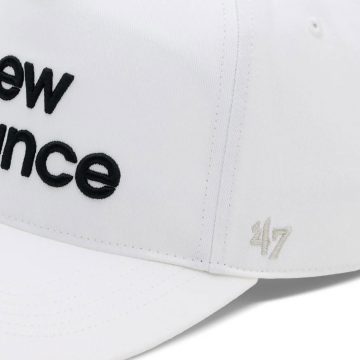 Alternative view of Gorra New Balance Sport 47 Hitch Greatest Hits Blanco Unisex