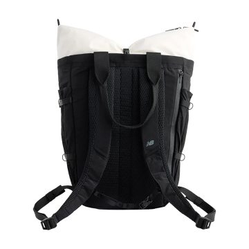 Maletas New Balance Originales Track Tote Pack Negros Unisex