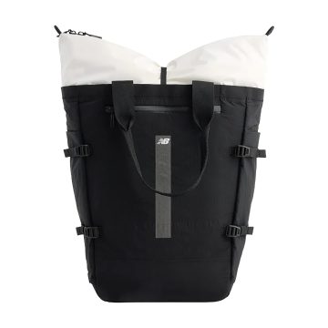 Alternative view of Maletas New Balance Originales Track Tote Pack Negros Unisex