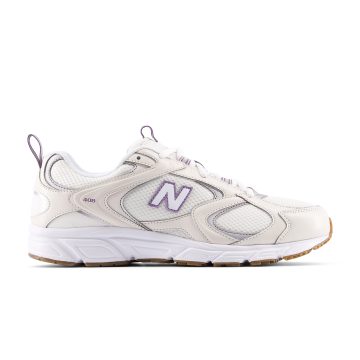Tenis Deportivos New Balance Originales 408 Beige Unisex