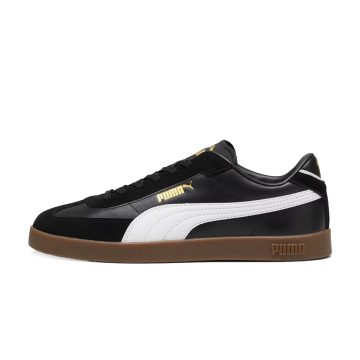 Alternative view of Tenis Deportivos Puma Original Club Ii Era Negro Para Ninos